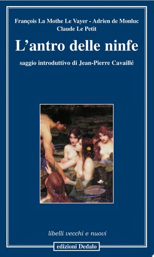 L'antro delle ninfe
