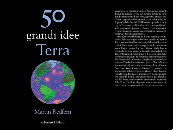 50 grandi idee. Terra