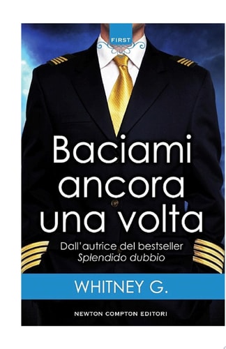 Baciami ancora una volta