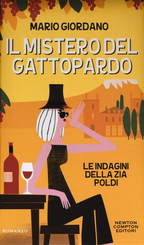 Il mistero del gattopardo le indagini della zia Poldi