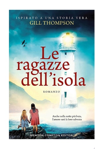 Le ragazze dell'isola