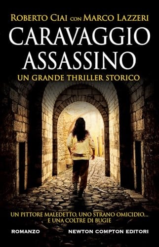 Caravaggio assassino
