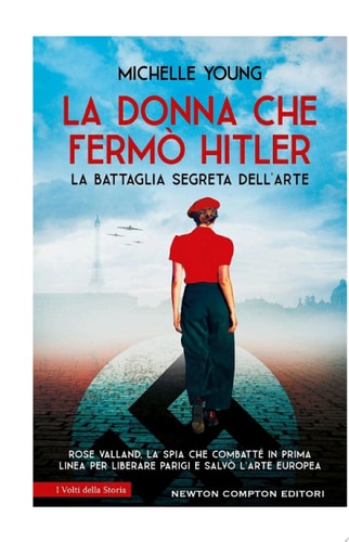 La donna che fermò Hitler