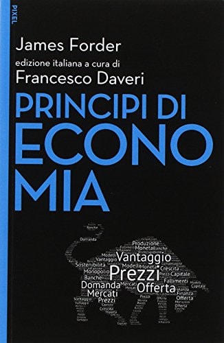 Principi di economia