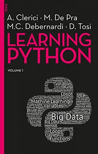 Learning Python