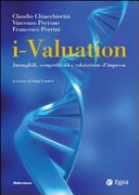 I-valuation. Intangibili, competitività e valutazione d'impresa