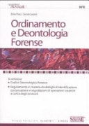 Ordinamento e deontologia forense