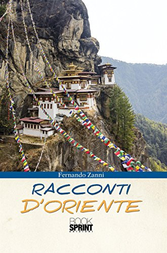 Racconti d'oriente