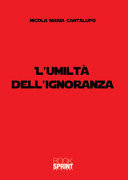 L'umiltà dell'ignoranza