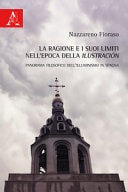 La ragione e i suoi limiti nell'epoca della Ilustración panorama filosofico dell'Illuminismo in Spagna