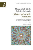Mastering Arabic Variation A Common European Framework of Reference Integrated Model
