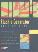 Flash e Generator. Guida ufficiale