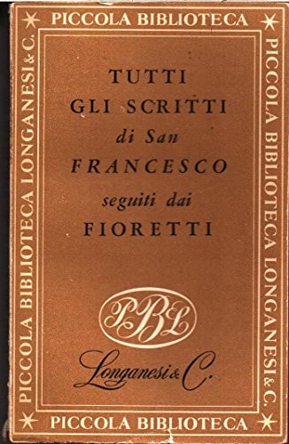 Tutti gli scritti