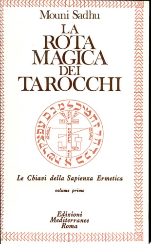 La rota magica dei tarocchi