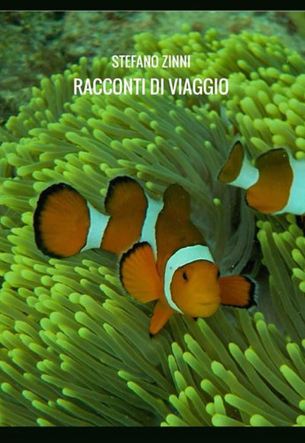 Racconti di viaggio (Italian Edition)