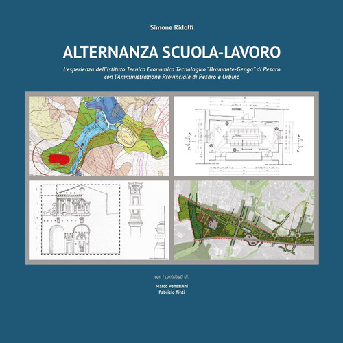 Alternanza scuola-lavoro (Italian Edition)