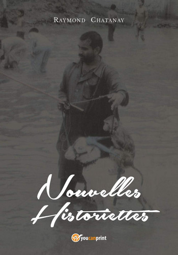 Nouvelles historiettes. Ediz. italiana