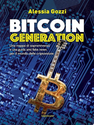 Bitcoin Generation