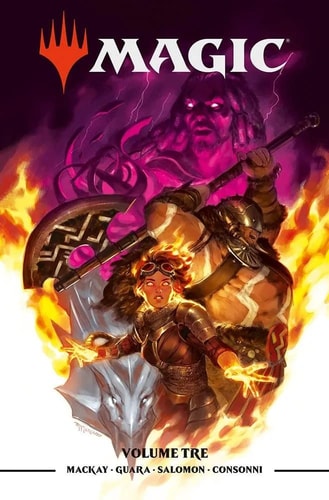 Edition published by Panini Comics