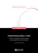 Videosorveglianza e GDPR profili di compliance nelle imprese e nelle pubbliche amministrazioni