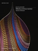 Musica senza suono maestri di Murano
