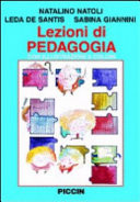 Lezioni di pedagogia