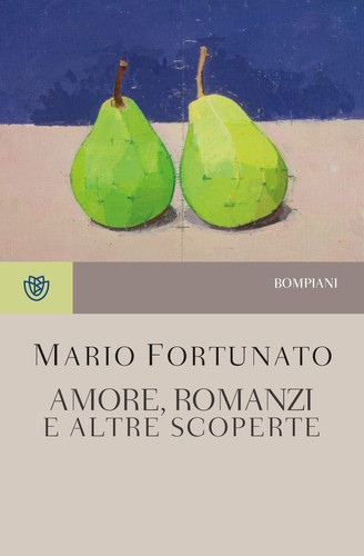 Amore, romanzi e altre scoperte (Tascabili Narrativa) (Italian Edition)