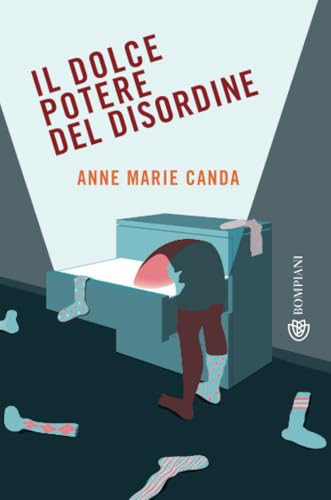 Il dolce potere del disordine