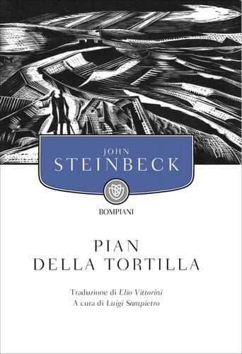 Pian della Tortilla (Tascabili Narrativa) (Italian Edition)