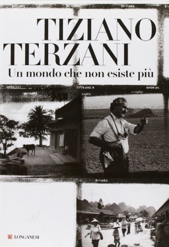Un mondo che non esiste più