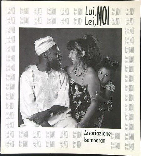 Lui, lei, noi