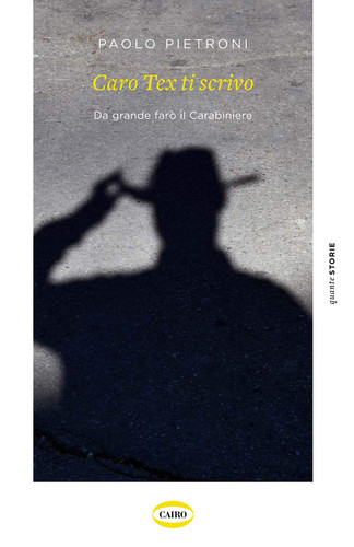 Caro Tex ti scrivo