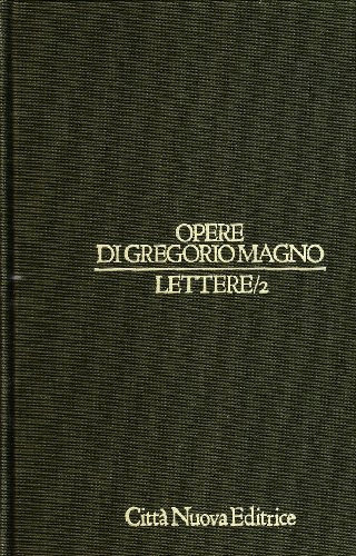 Lettere