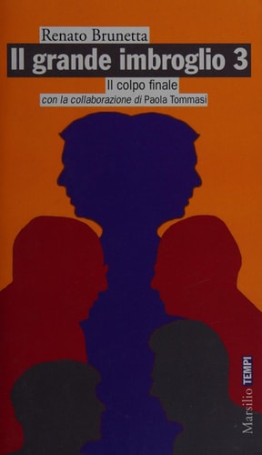 Il grande imbroglio 3. Il colpo finale