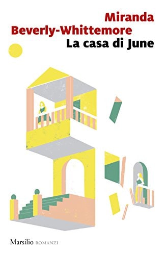 La casa di June