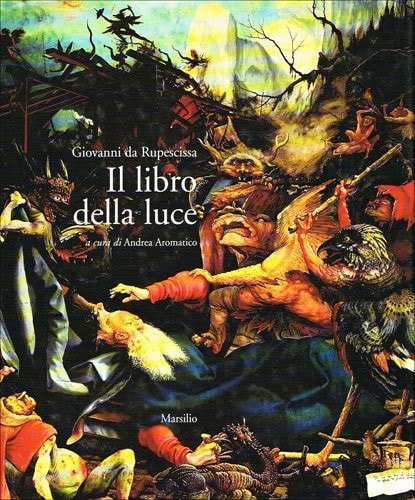 Il libro della luce