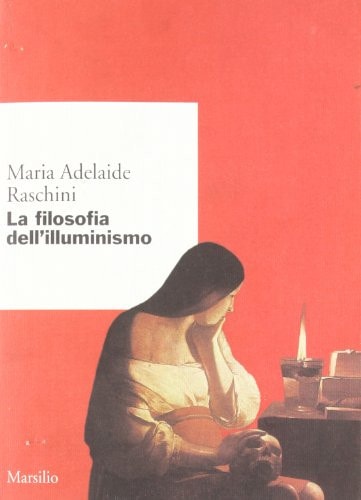 La filosofia dell'illuminismo