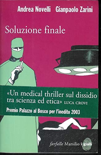 Soluzione finale