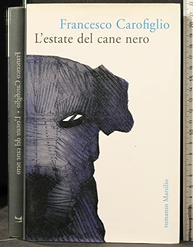 L'estate del cane nero