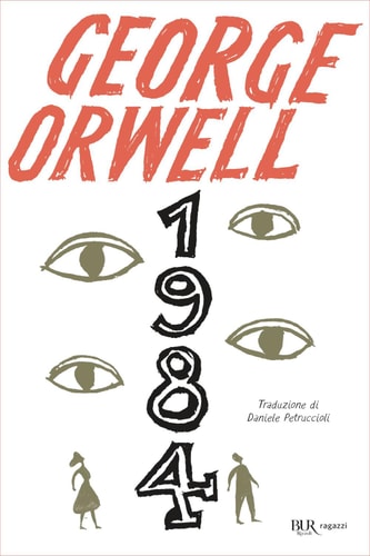 Edition published by RIZZOLI LIBRI
