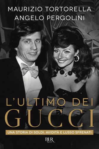 L'ultimo dei Gucci Una storia di soldi, avidità e lusso sfrenato