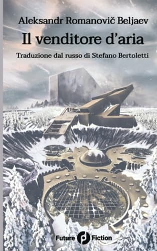 Il venditore d'aria