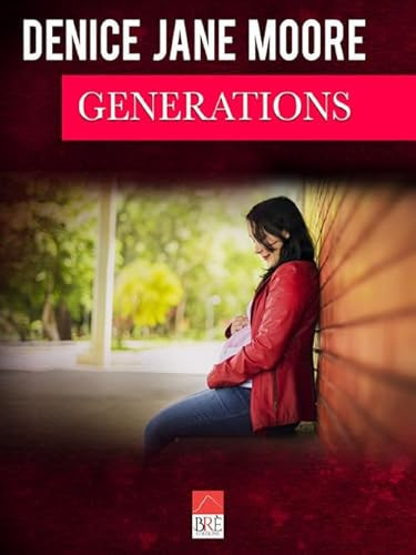 Generations (Italian Edition)