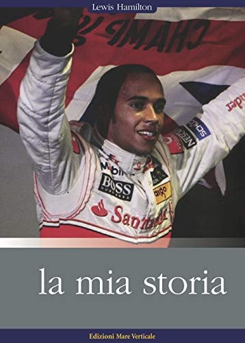 La mia storia