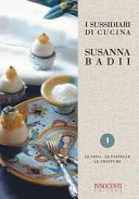 I sussidiari di cucina
