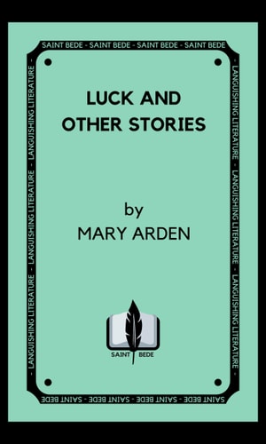 Luck, and other stories