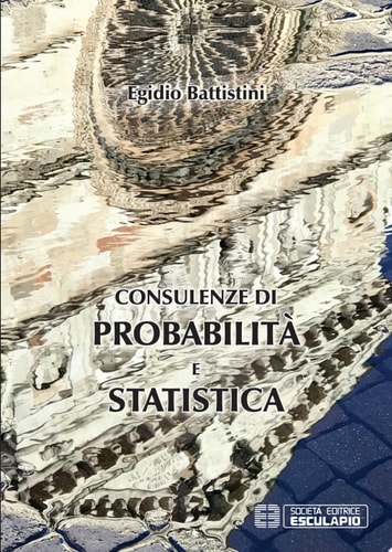 Consulenze di Probabilità e Statistica
