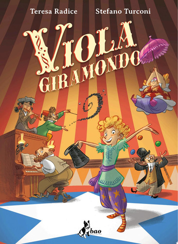 Viola Giramondo