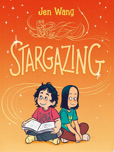 Stargazing