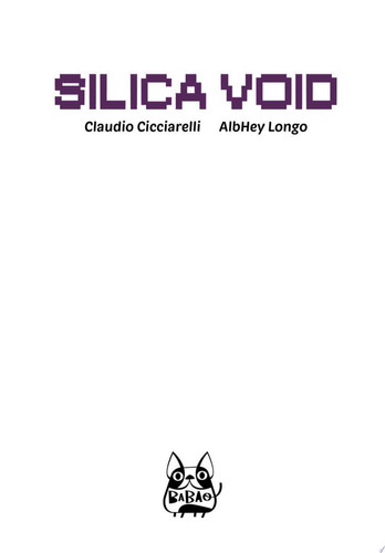 Silica Void